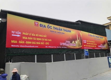 Gia Công CNC & In Ấn Khổ Lớn