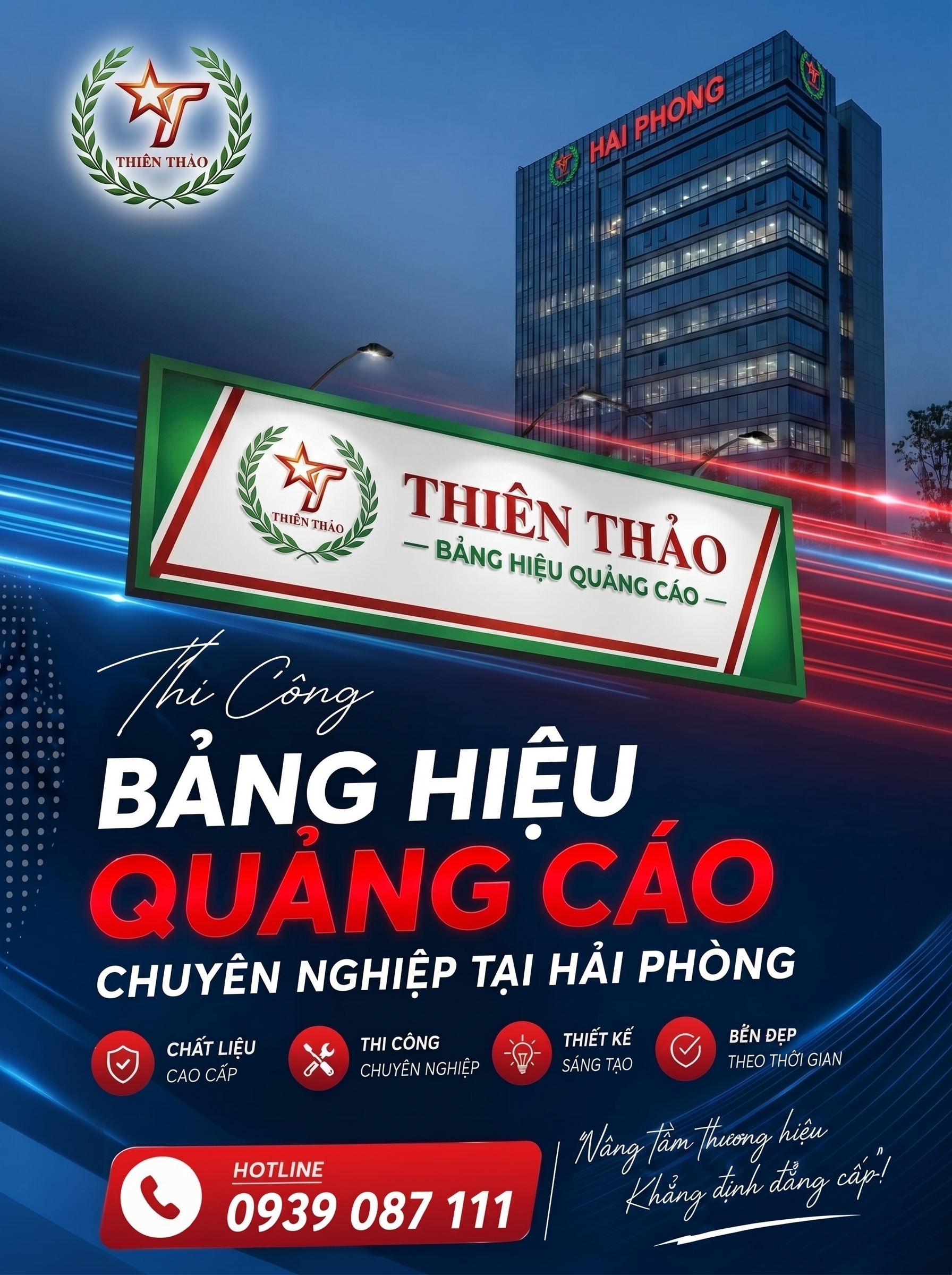 Màn Hình Led