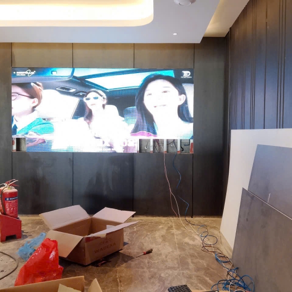 Màn hình LED văn phòng